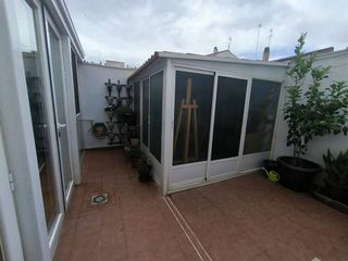 Piso en venta en Santa Cruz - Industria - Polígono Campollano en Albacete