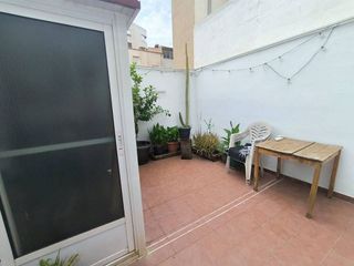 Piso en venta en Santa Cruz - Industria - Polígono Campollano en Albacete