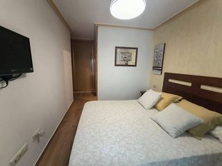 Piso en venta en Santa Cruz - Industria - Polígono Campollano en Albacete