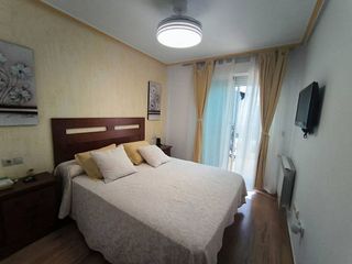 Piso en venta en Santa Cruz - Industria - Polígono Campollano en Albacete