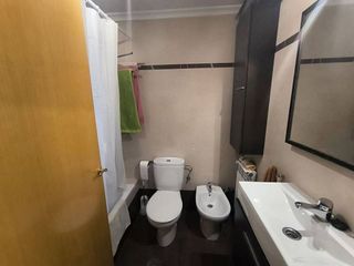 Piso en venta en Santa Cruz - Industria - Polígono Campollano en Albacete