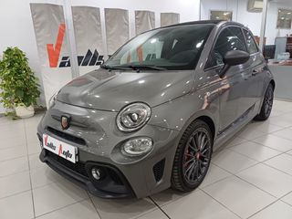 Abarth 695C 2023 180CV