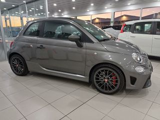 Abarth 695C 2023 180CV