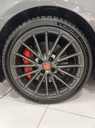 Abarth 695C 2023 180CV