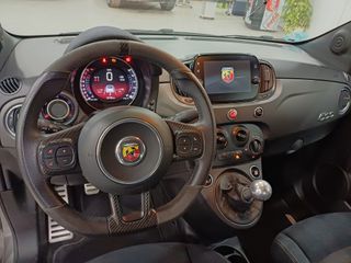 Abarth 695C 2023 180CV
