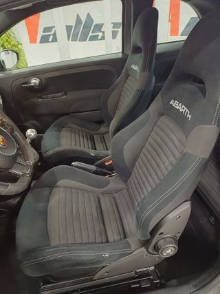 Abarth 695C 2023 180CV