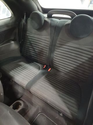 Abarth 695C 2023 180CV