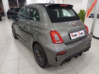 Abarth 695C 2023 180CV