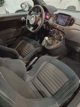 Abarth 695C 2023 180CV