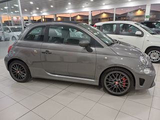 Abarth 695C 2023 180CV