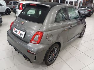 Abarth 695C 2023 180CV