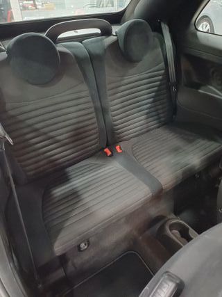 Abarth 695C 2023 180CV