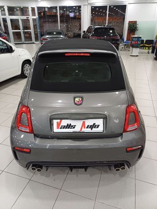 Abarth 695C 2023 180CV