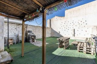 Terreno en venta en Albaicín en Granada