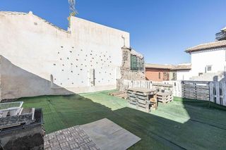 Terreno en venta en Albaicín en Granada