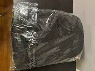 Zaino Icon Legend Nero