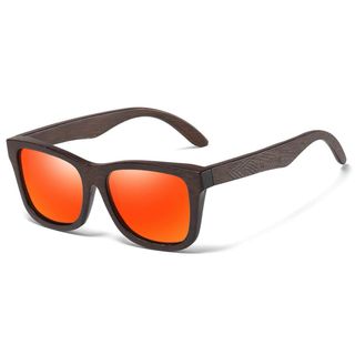 Gafas de Sol Bambú GM Polarizadas UV400