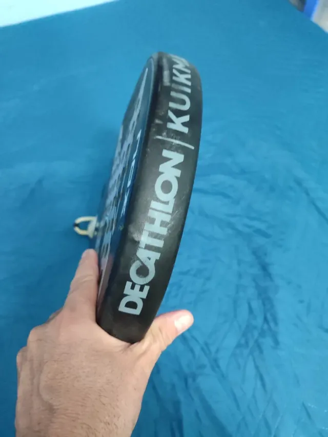 Pala Nox AT10 12K 2024