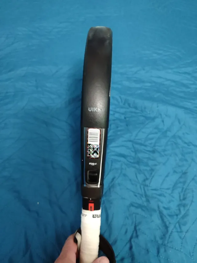 Pala Nox AT10 12K 2024