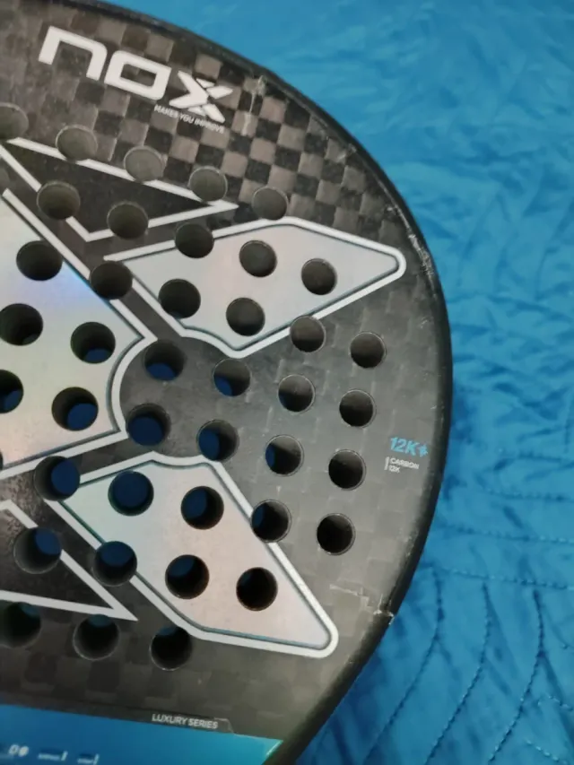 Pala Nox AT10 12K 2024