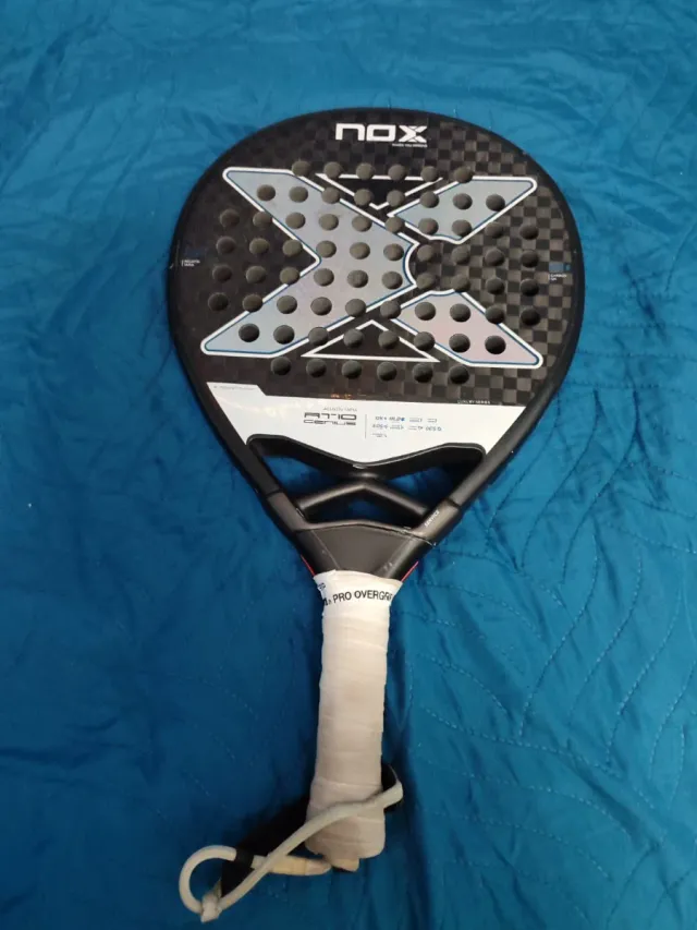 Pala Nox AT10 12K 2024