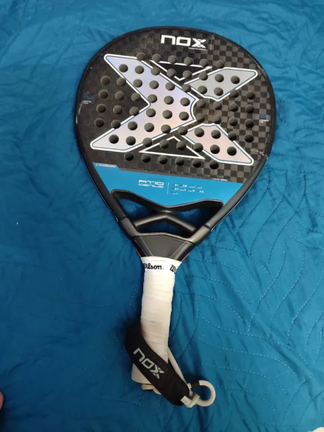 Pala Nox AT10 12K 2024