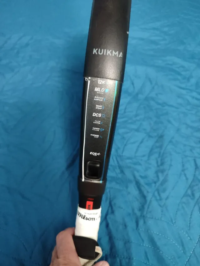 Pala Nox AT10 12K 2024