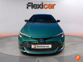 Toyota Corolla 140H Style Edition