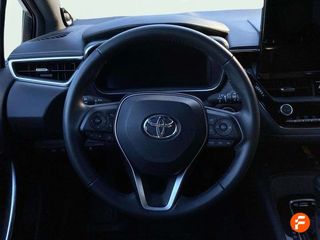 Toyota Corolla 140H Style Edition