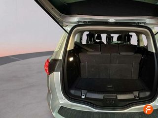 Ford S Max 2.0 TDCi Panther 110kW Titanium AUT