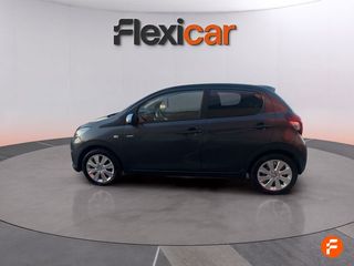 Peugeot 108 Active VTi 52kW (72CV)