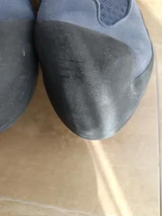 Zapatillas de escalada Simond