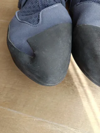 Zapatillas de escalada Simond