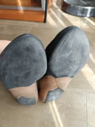 Zapatillas de escalada Simond