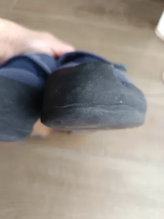 Zapatillas de escalada Simond