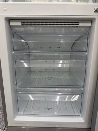 Nevera Electrolux nofrost Grantia Transporte grat