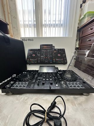 Pioneer DJ XDJ-RX3
