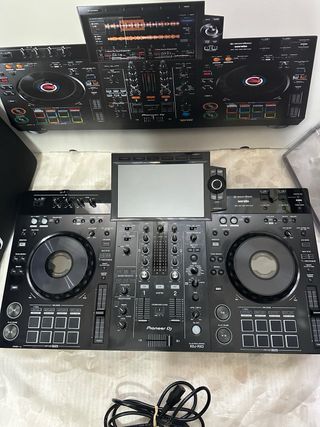Pioneer DJ XDJ-RX3