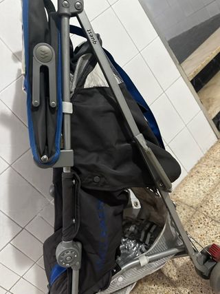 Carro Maclaren Quest