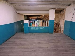 Local comercial en venta en El Gòtic en Barcelona