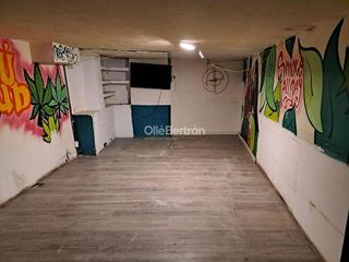 Local comercial en venta en El Gòtic en Barcelona