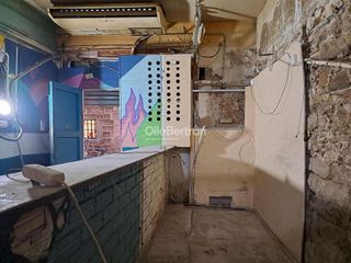 Local comercial en venta en El Gòtic en Barcelona