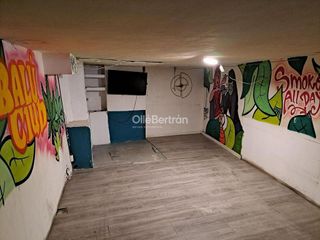 Local comercial en venta en El Gòtic en Barcelona