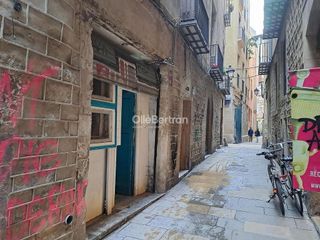 Local comercial en venta en El Gòtic en Barcelona