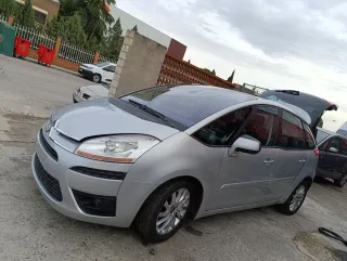 Citroen C4 Picasso 2007
