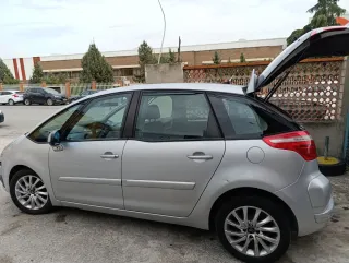 Citroen C4 Picasso 2007