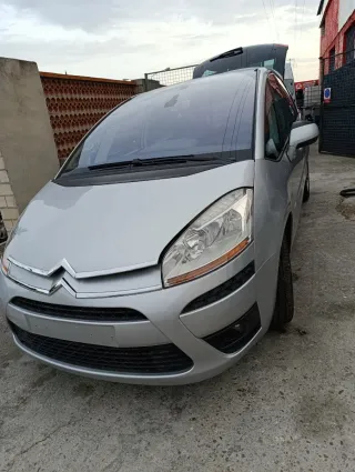 Citroen C4 Picasso 2007