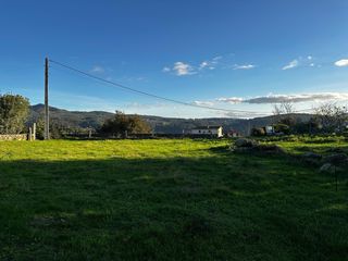 Parcela urbanizable a 15min centro de Pontevedra