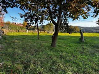 Parcela urbanizable a 15min centro de Pontevedra