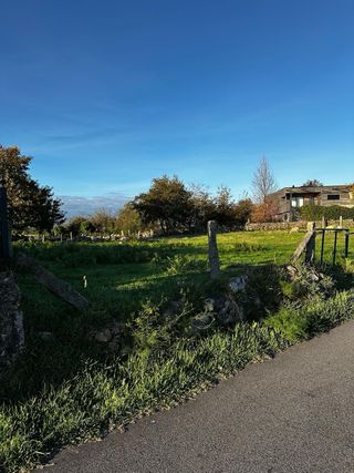 Parcela urbanizable a 15min centro de Pontevedra